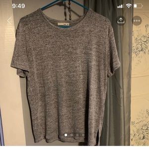 Aritzia Wilfred Free T-shirt